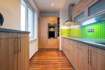 Pronájem bytu 2+1 v osobním vlastnictví 54 m², Plzeň