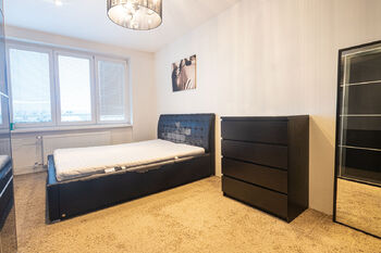 Pronájem bytu 2+1 v osobním vlastnictví 54 m², Plzeň