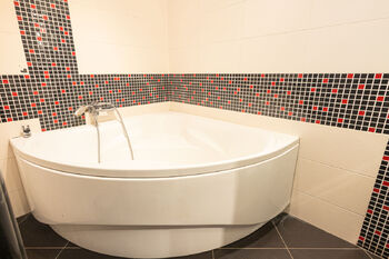 Pronájem bytu 2+1 v osobním vlastnictví 54 m², Plzeň