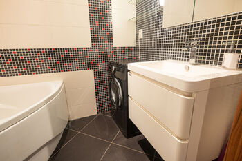 Pronájem bytu 2+1 v osobním vlastnictví 54 m², Plzeň