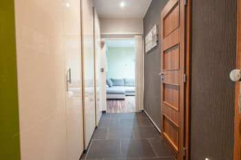 Pronájem bytu 2+1 v osobním vlastnictví 54 m², Plzeň