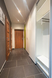 Pronájem bytu 2+1 v osobním vlastnictví 54 m², Plzeň