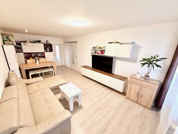 Pronájem bytu 3+1 v osobním vlastnictví 85 m², Praha 5 - Zbraslav