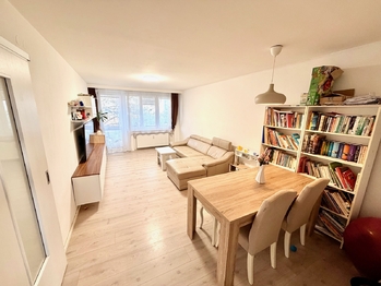 Pronájem bytu 3+1 v osobním vlastnictví 85 m², Praha 5 - Zbraslav
