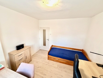 Pronájem bytu 3+1 v osobním vlastnictví 85 m², Praha 5 - Zbraslav