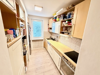 Pronájem bytu 3+1 v osobním vlastnictví 85 m², Praha 5 - Zbraslav