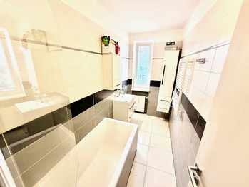 Pronájem bytu 3+1 v osobním vlastnictví 85 m², Praha 5 - Zbraslav