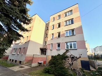 Pronájem bytu 3+1 v osobním vlastnictví 85 m², Praha 5 - Zbraslav