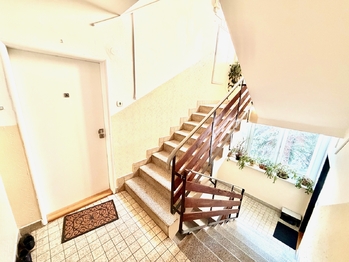 Pronájem bytu 3+1 v osobním vlastnictví 85 m², Praha 5 - Zbraslav