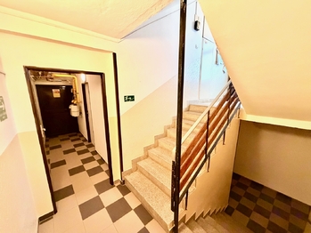 Pronájem bytu 3+1 v osobním vlastnictví 85 m², Praha 5 - Zbraslav