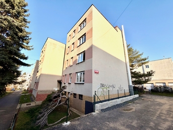 Pronájem bytu 3+1 v osobním vlastnictví 85 m², Praha 5 - Zbraslav