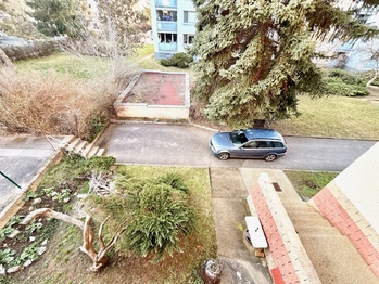 Pronájem bytu 3+1 v osobním vlastnictví 85 m², Praha 5 - Zbraslav