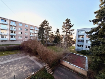 Pronájem bytu 3+1 v osobním vlastnictví 85 m², Praha 5 - Zbraslav