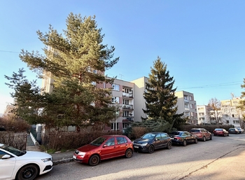 Pronájem bytu 3+1 v osobním vlastnictví 85 m², Praha 5 - Zbraslav