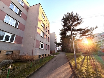 Pronájem bytu 3+1 v osobním vlastnictví 85 m², Praha 5 - Zbraslav