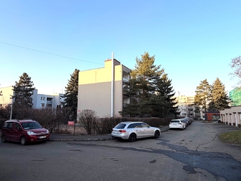 Pronájem bytu 3+1 v osobním vlastnictví 85 m², Praha 5 - Zbraslav