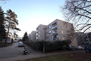 Pronájem bytu 3+1 v osobním vlastnictví 85 m², Praha 5 - Zbraslav