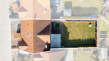 Prodej domu 161 m², Nupaky