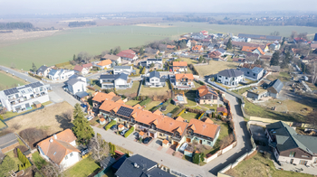 Prodej domu 161 m², Nupaky