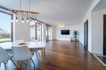 Prodej domu 161 m², Nupaky