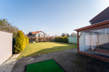 Prodej domu 161 m², Nupaky