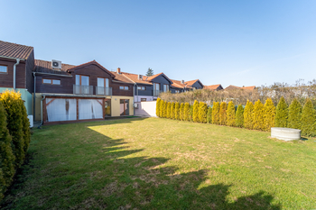 Prodej domu 161 m², Nupaky