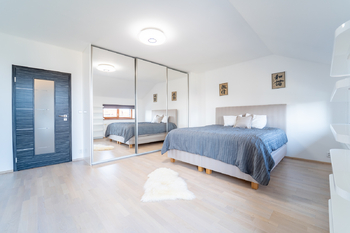 Prodej domu 161 m², Nupaky