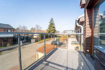 Prodej domu 161 m², Nupaky