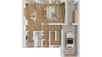 Prodej domu 161 m², Nupaky