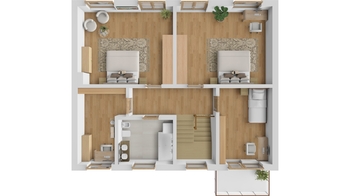 Prodej domu 161 m², Nupaky