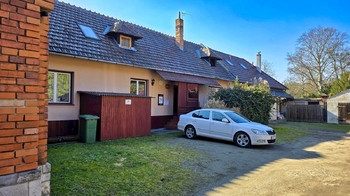 Prodej domu 128 m², Lednice