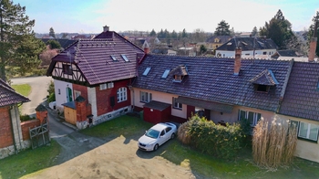 Prodej domu 128 m², Lednice