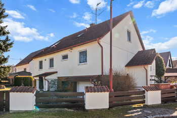 Prodej domu 155 m², Svratka