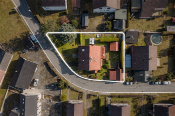 Prodej domu 155 m², Svratka