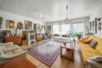 Prodej domu 155 m², Svratka