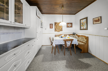 Prodej domu 155 m², Svratka