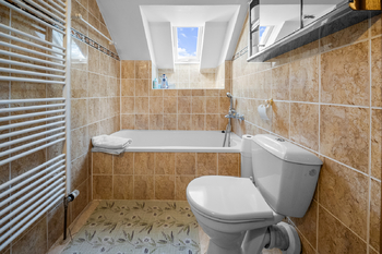 Prodej domu 155 m², Svratka