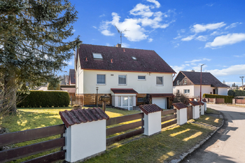 Prodej domu 155 m², Svratka