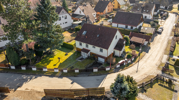 Prodej domu 155 m², Svratka