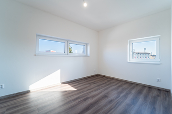 Pokoj 3 - Pronájem bytu 3+kk v osobním vlastnictví 107 m², Kolín