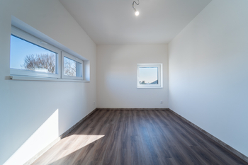 Pokoj 3 - Pronájem bytu 3+kk v osobním vlastnictví 107 m², Kolín