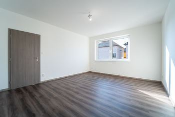 Pokoj 1 - Pronájem bytu 3+kk v osobním vlastnictví 107 m², Kolín