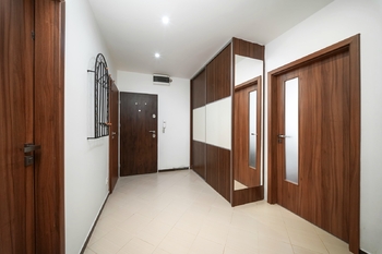 Prodej bytu 3+1 v osobním vlastnictví 76 m², Vyškov