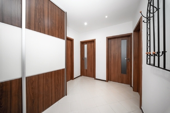 Prodej bytu 3+1 v osobním vlastnictví 76 m², Vyškov