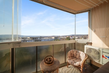 Prodej bytu 3+1 v osobním vlastnictví 76 m², Vyškov