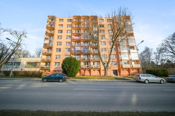 Prodej bytu 3+1 v osobním vlastnictví 76 m², Vyškov