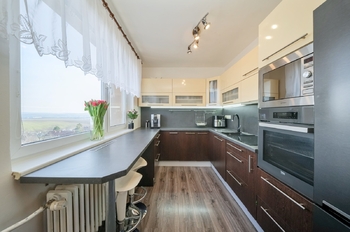 Prodej bytu 3+1 v osobním vlastnictví 76 m², Vyškov