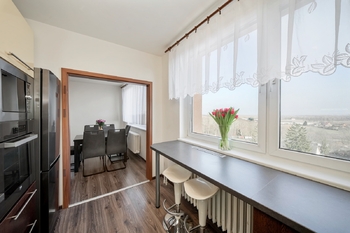 Prodej bytu 3+1 v osobním vlastnictví 76 m², Vyškov