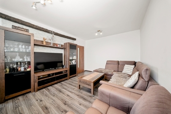 Prodej bytu 3+1 v osobním vlastnictví 76 m², Vyškov