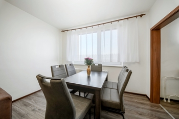 Prodej bytu 3+1 v osobním vlastnictví 76 m², Vyškov